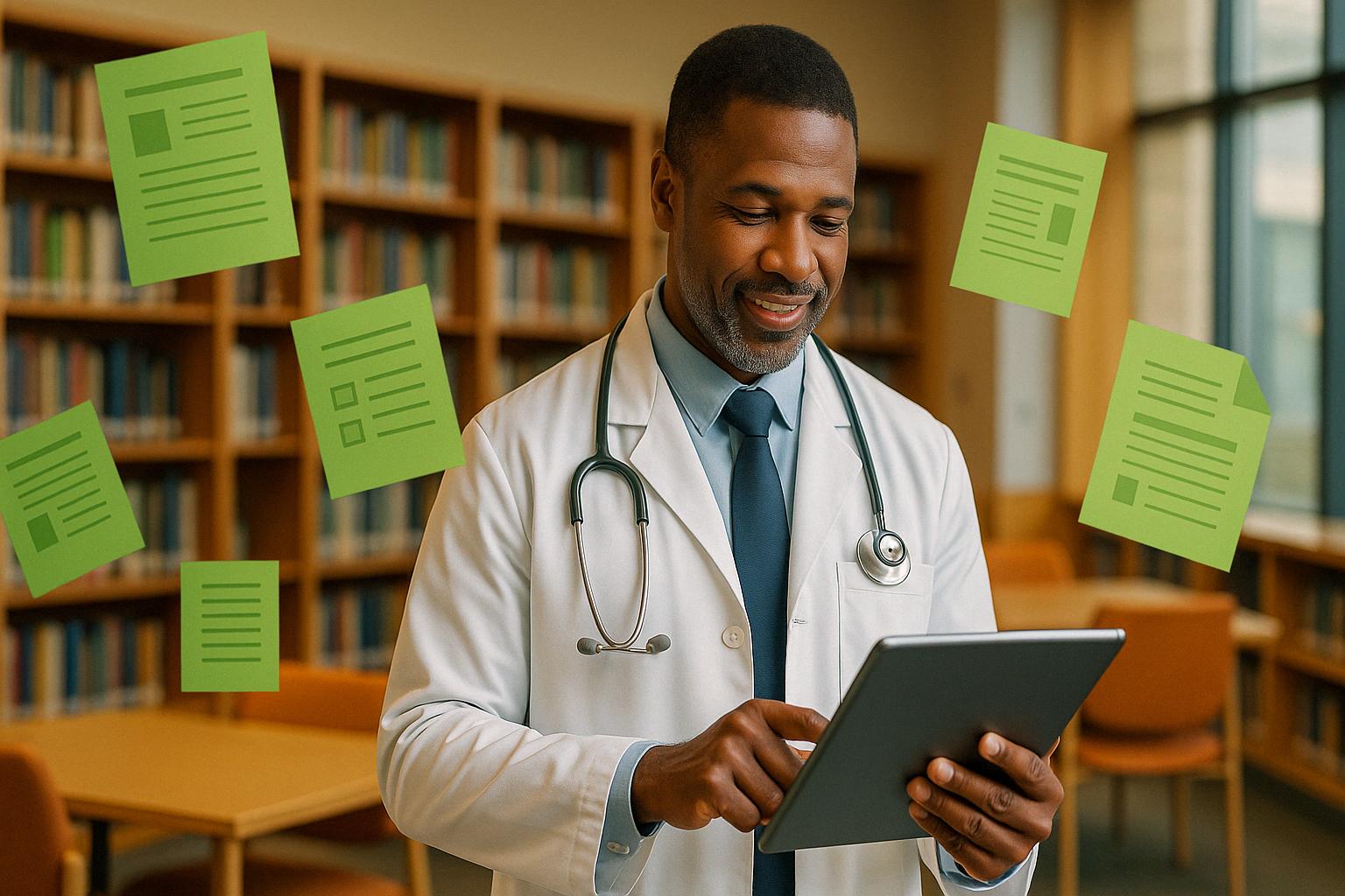 Healthcare RCM resources library